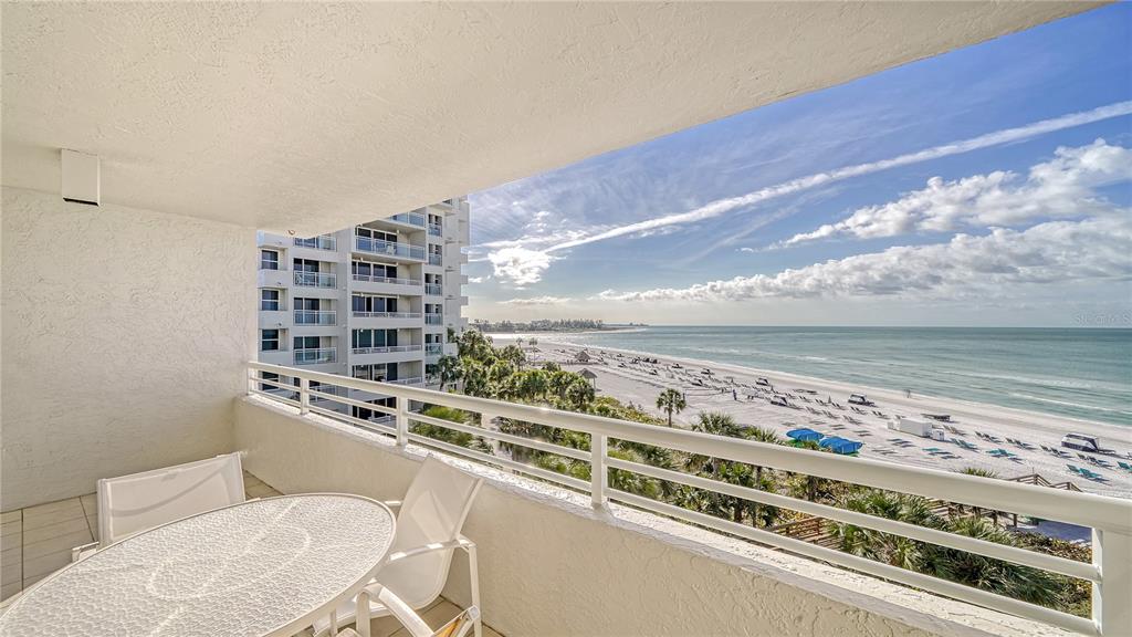 INN ON THE BEACH PH II - Residential