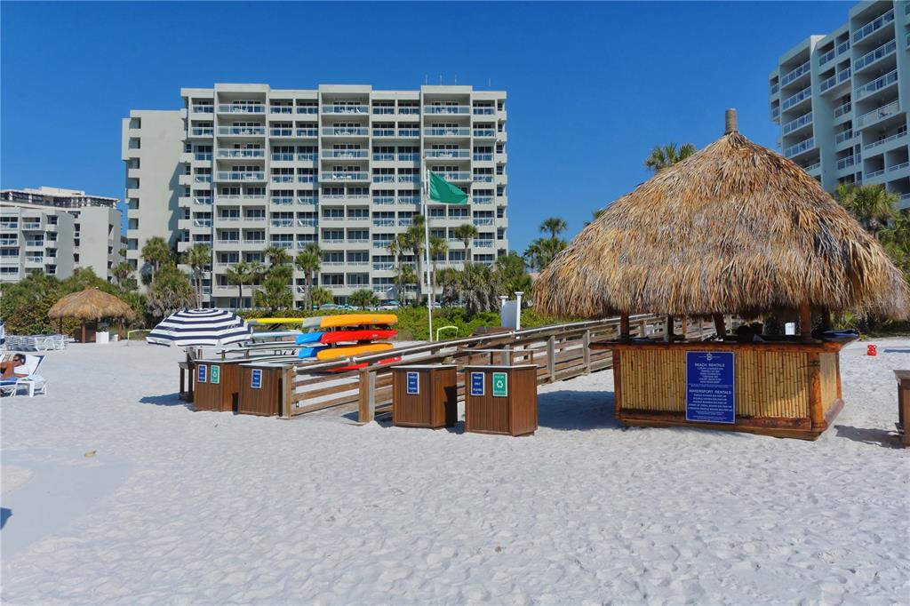 INN ON THE BEACH PH II - Residential