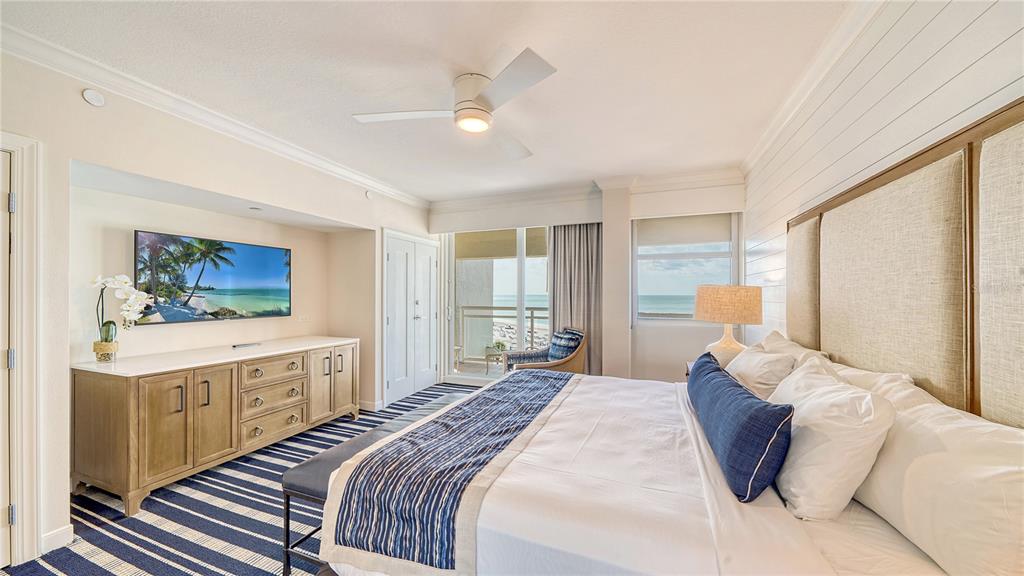 INN ON THE BEACH PH II - Residential