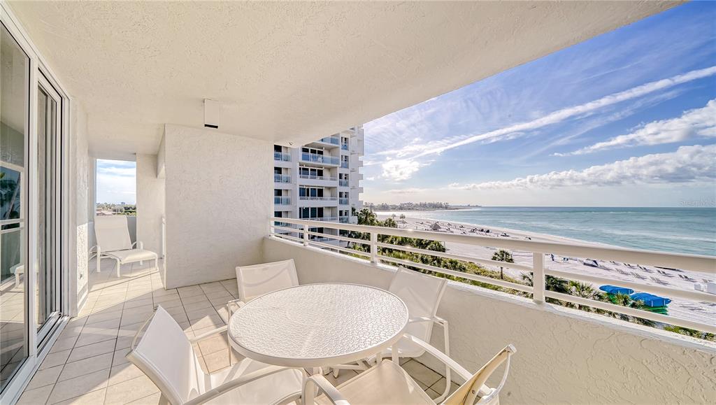 INN ON THE BEACH PH II - Residential