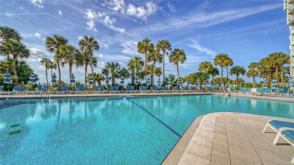 INN ON THE BEACH PH II - Residential