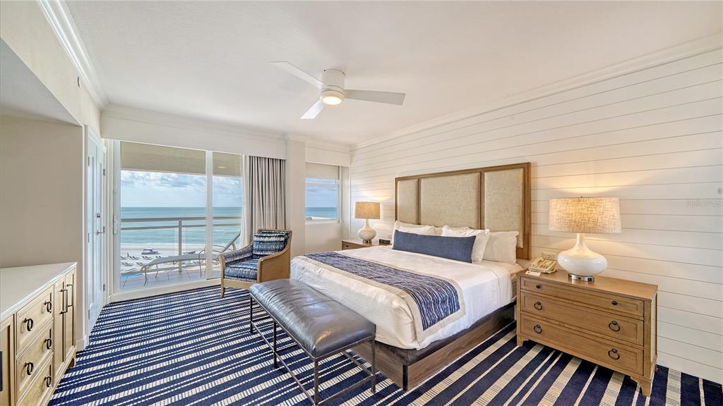 INN ON THE BEACH PH II - Residential