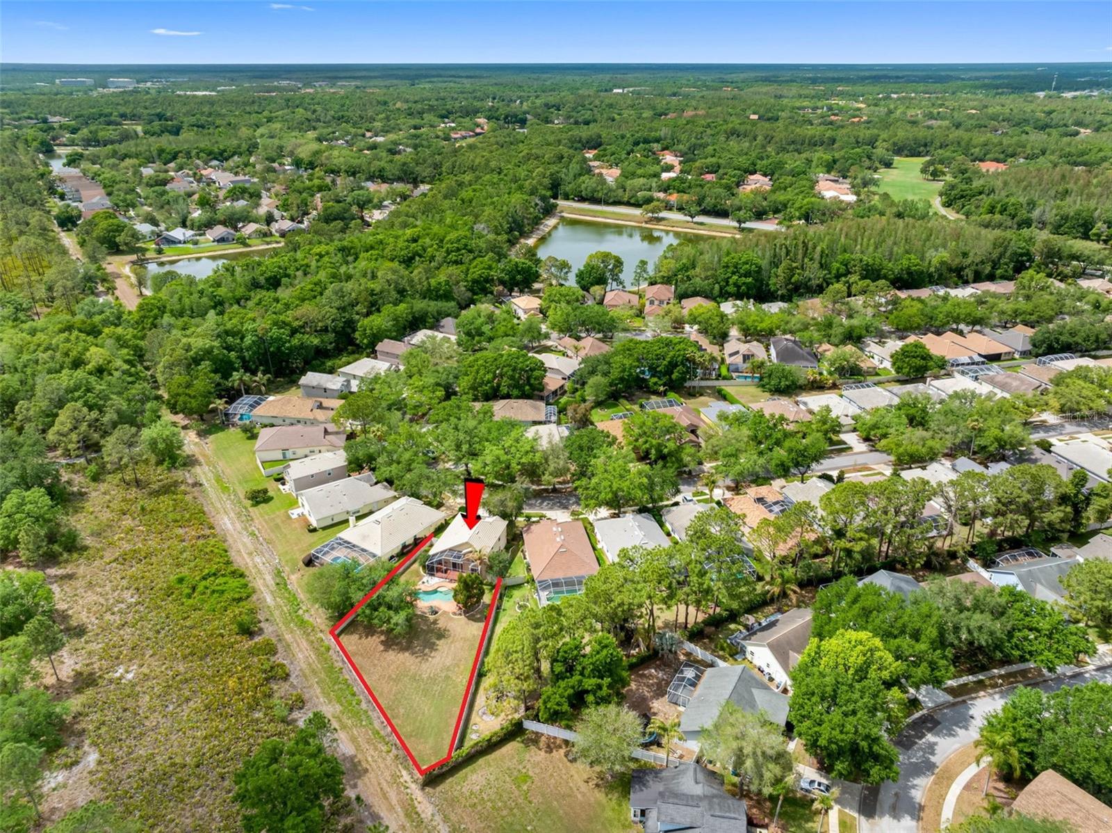 HUNTERS GREEN PRCL 17A PHAS - Residential