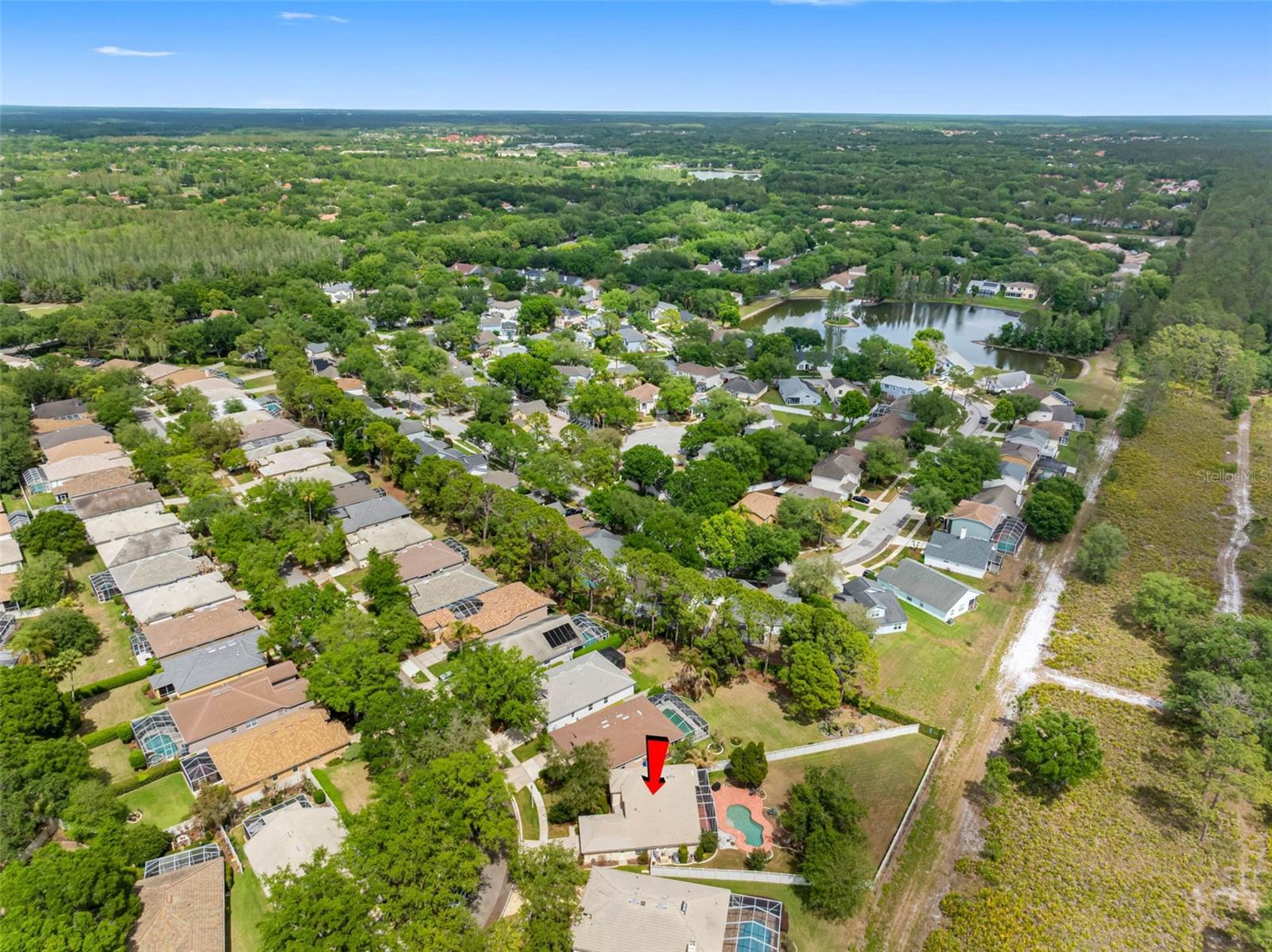 HUNTERS GREEN PRCL 17A PHAS - Residential