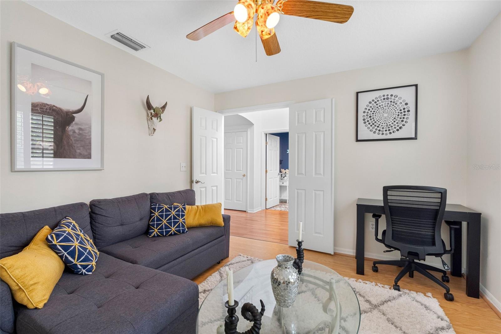 HUNTERS GREEN PRCL 17A PHAS - Residential