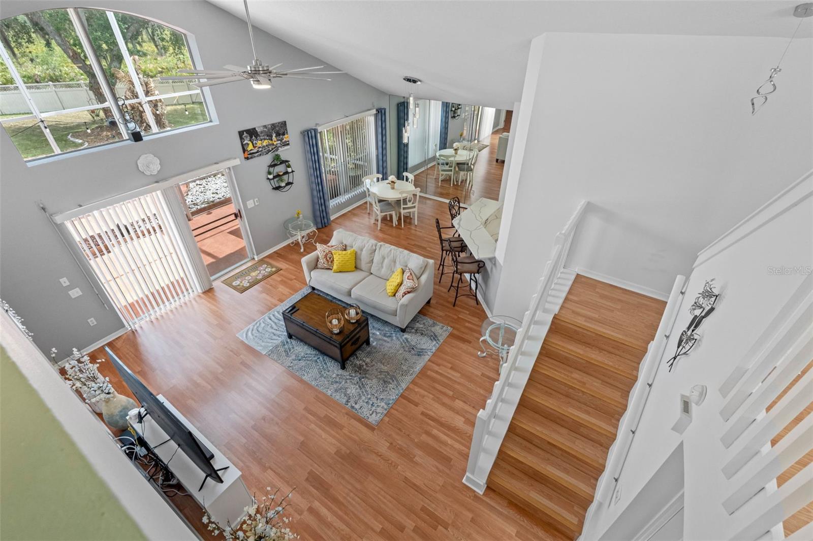 HUNTERS GREEN PRCL 17A PHAS - Residential