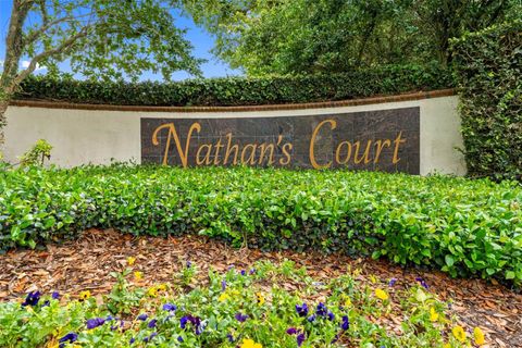 Photo of 17648 Nathans Drive, Tampa, FL 33647 (MLS # TB8495118)