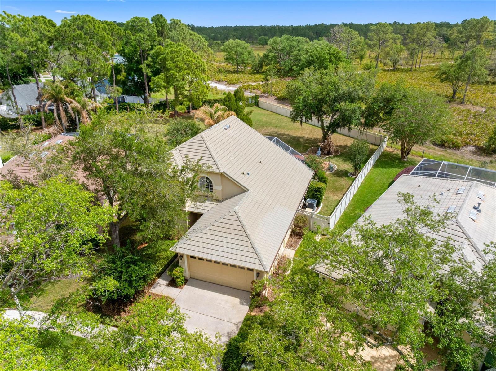 HUNTERS GREEN PRCL 17A PHAS - Residential