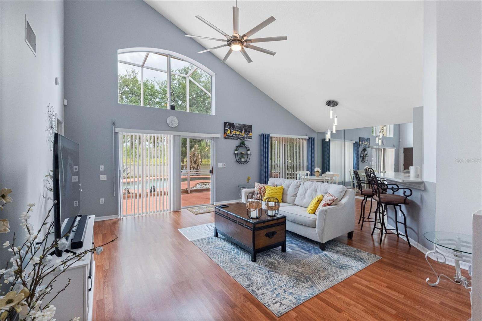 HUNTERS GREEN PRCL 17A PHAS - Residential