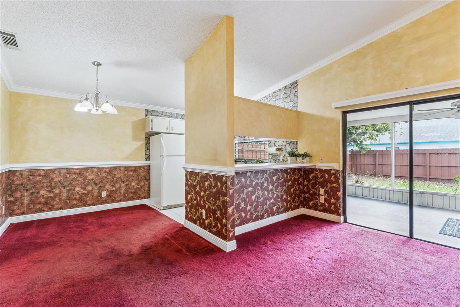 DEER RUN UNIT 7A - Residential