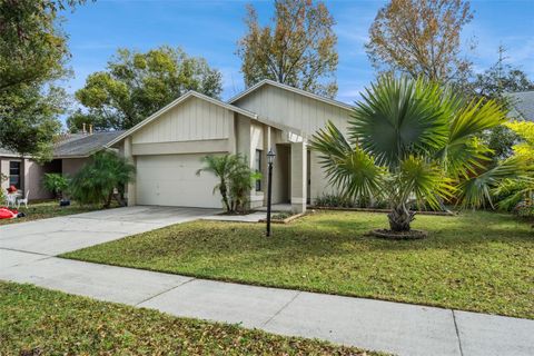 1417 BRIDLEBROOK DRIVE CASSELBERRY FL 32707