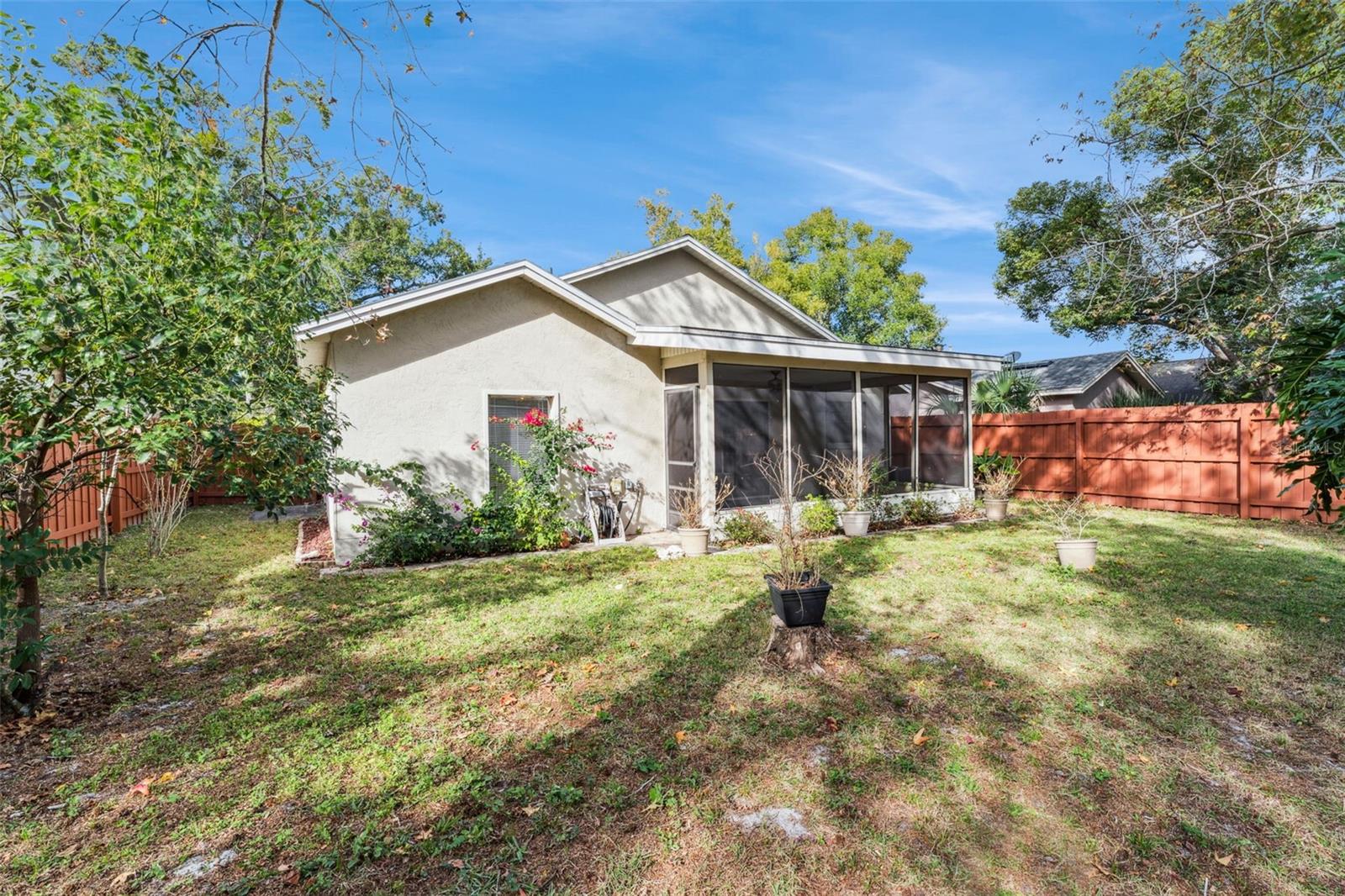 DEER RUN UNIT 7A - Residential