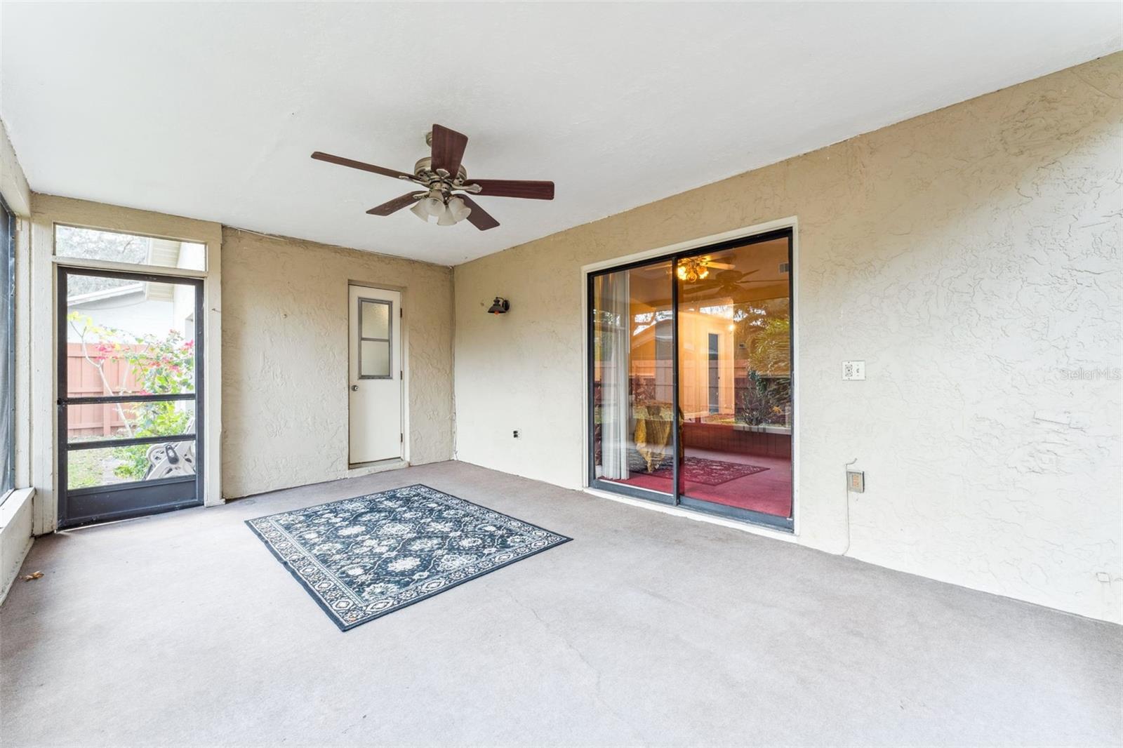 DEER RUN UNIT 7A - Residential