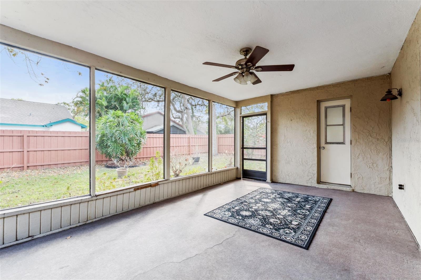 DEER RUN UNIT 7A - Residential