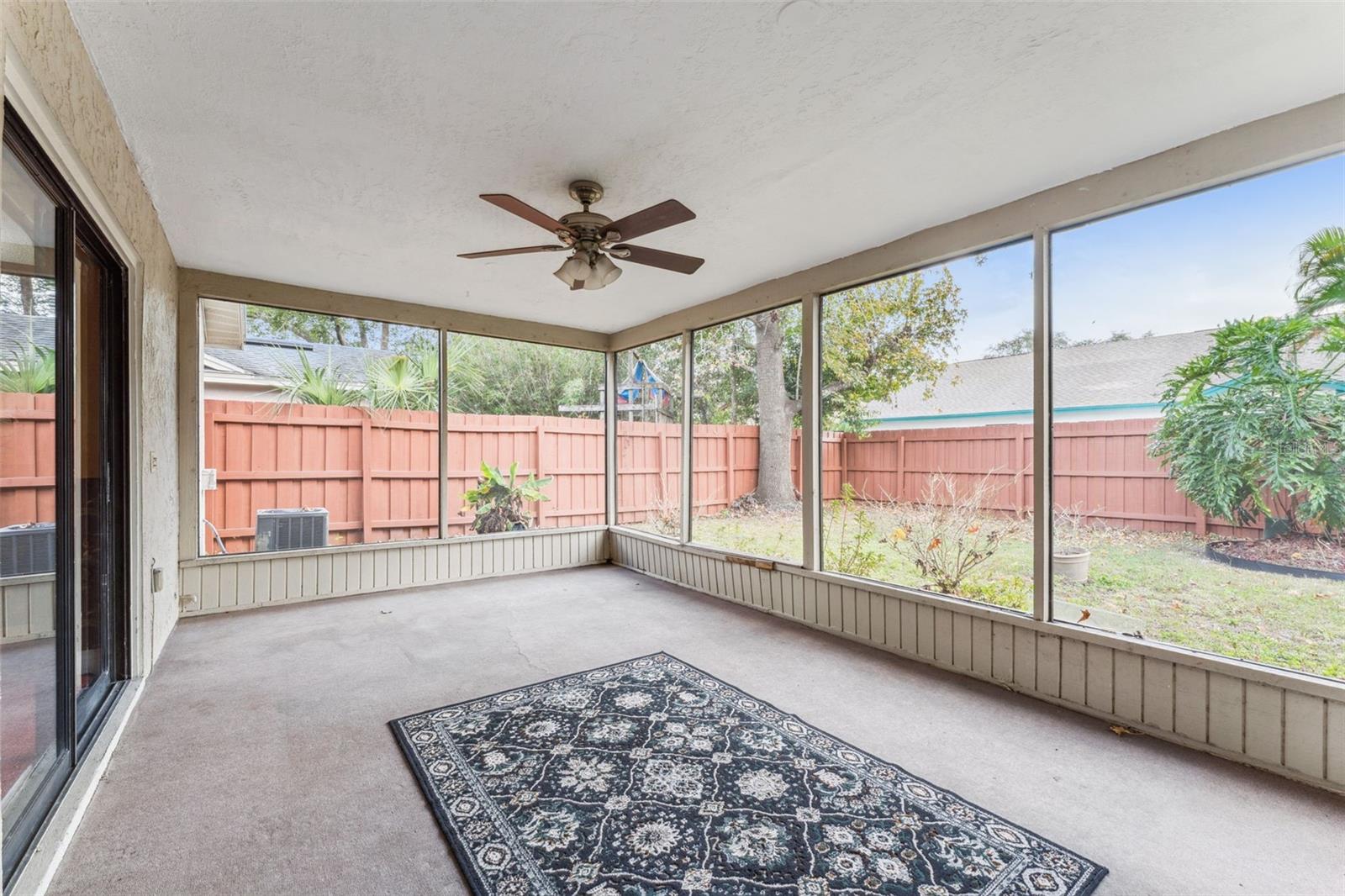 DEER RUN UNIT 7A - Residential