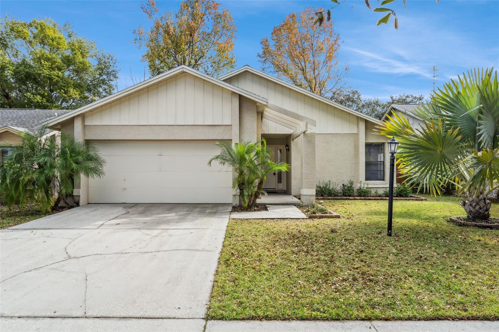 DEER RUN UNIT 7A - Residential