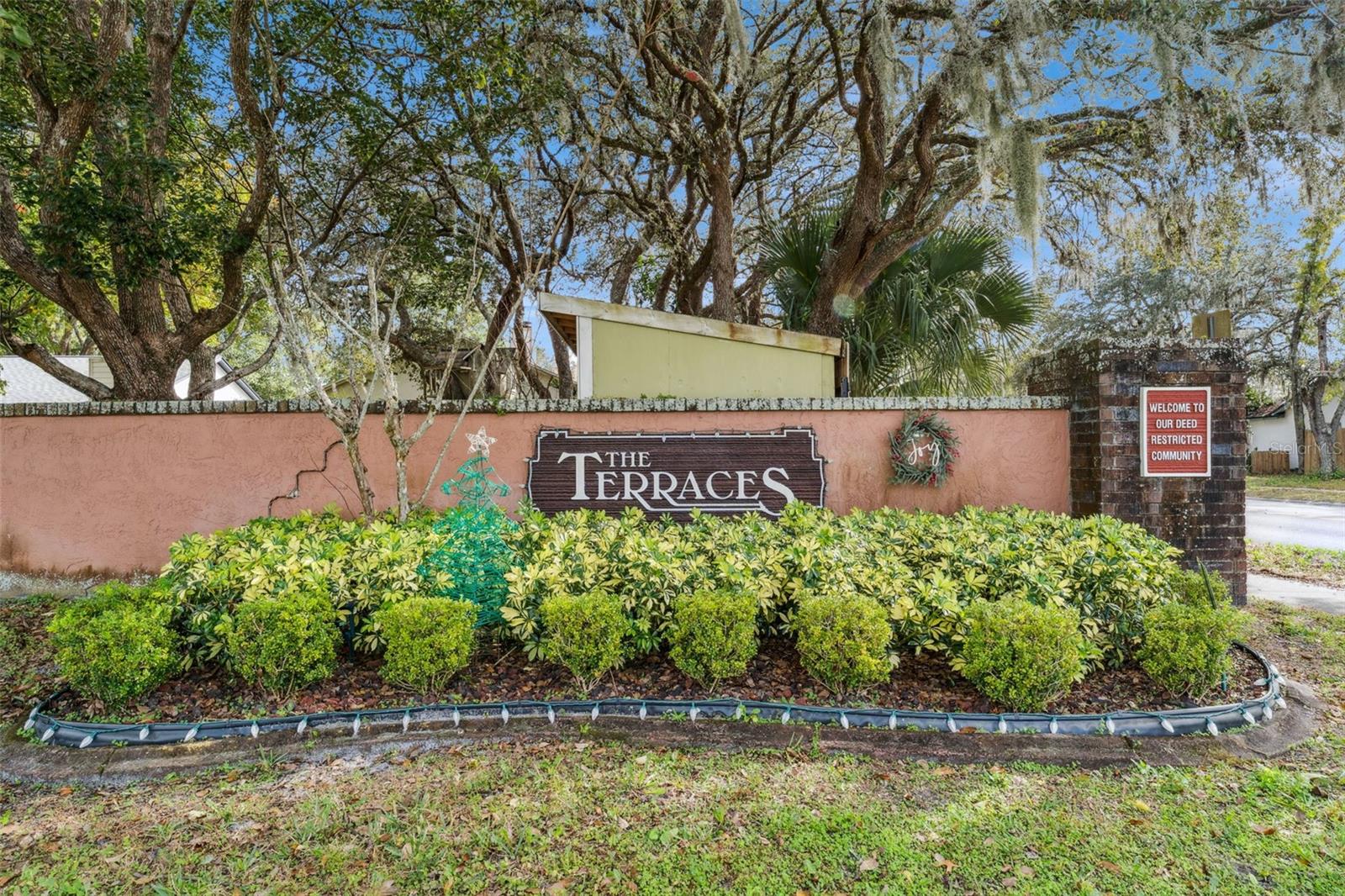 DEER RUN UNIT 7A - Residential