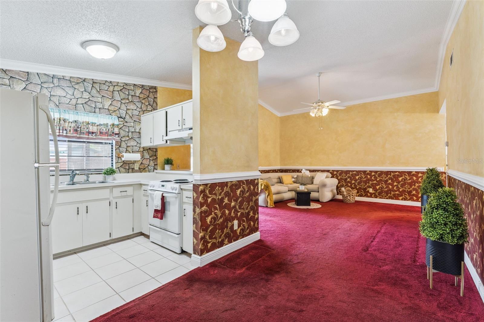 DEER RUN UNIT 7A - Residential