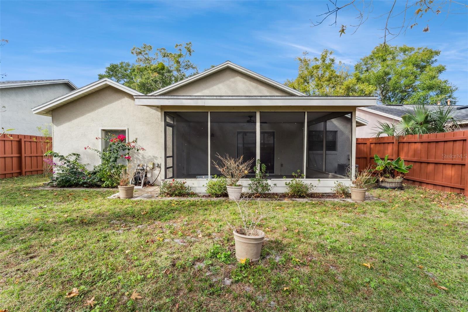 DEER RUN UNIT 7A - Residential