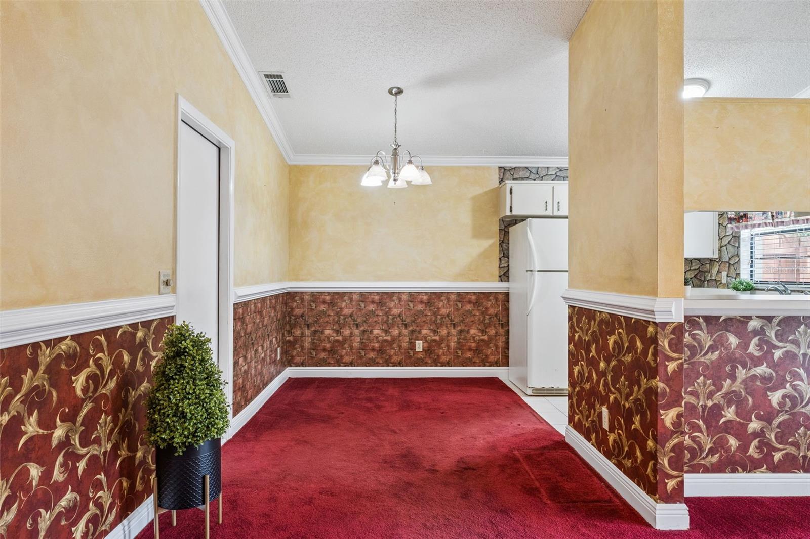 DEER RUN UNIT 7A - Residential