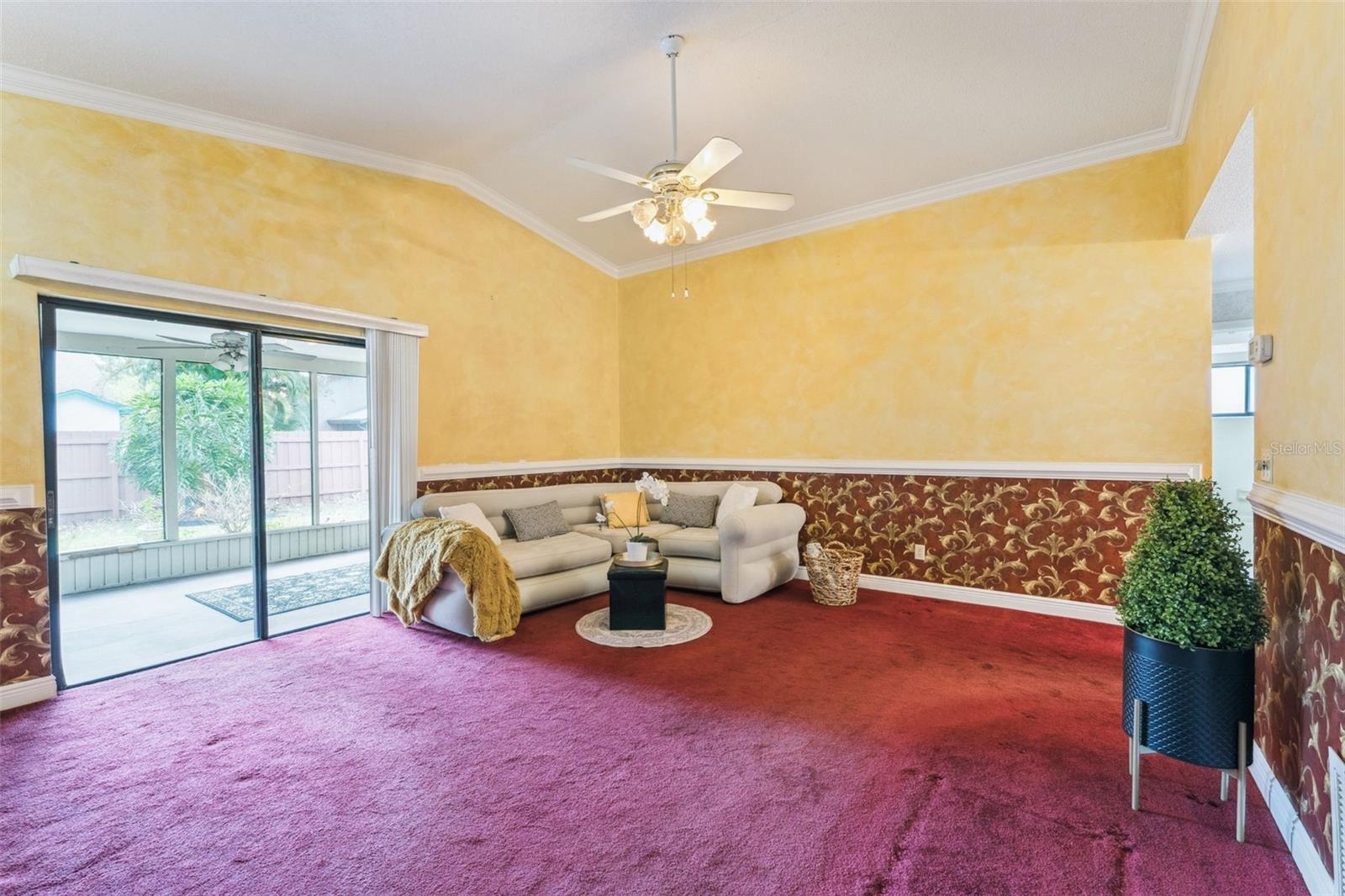 DEER RUN UNIT 7A - Residential