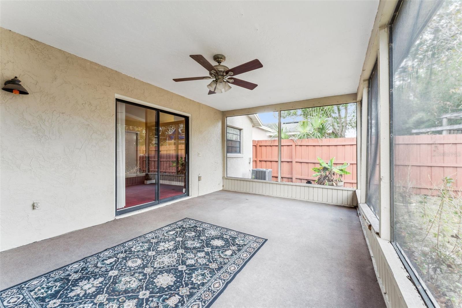 DEER RUN UNIT 7A - Residential