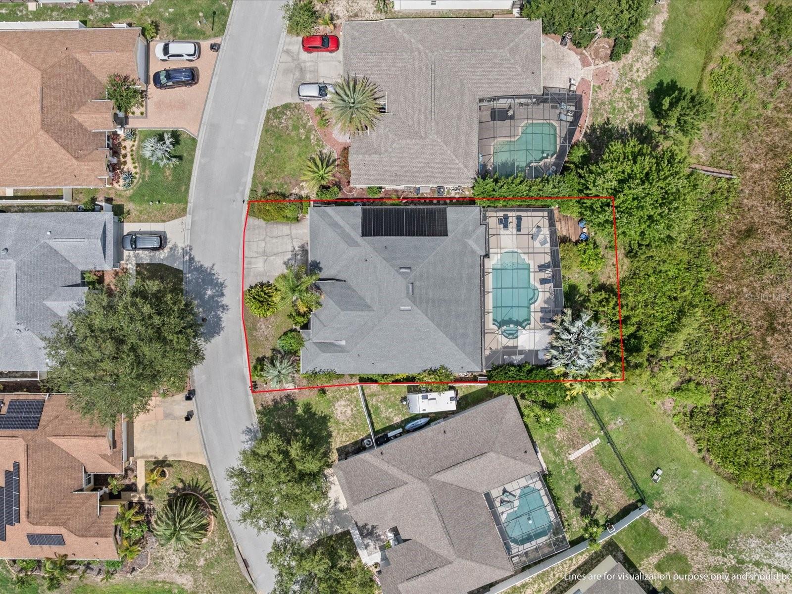 407 GRAND RESERVE DRIVE
