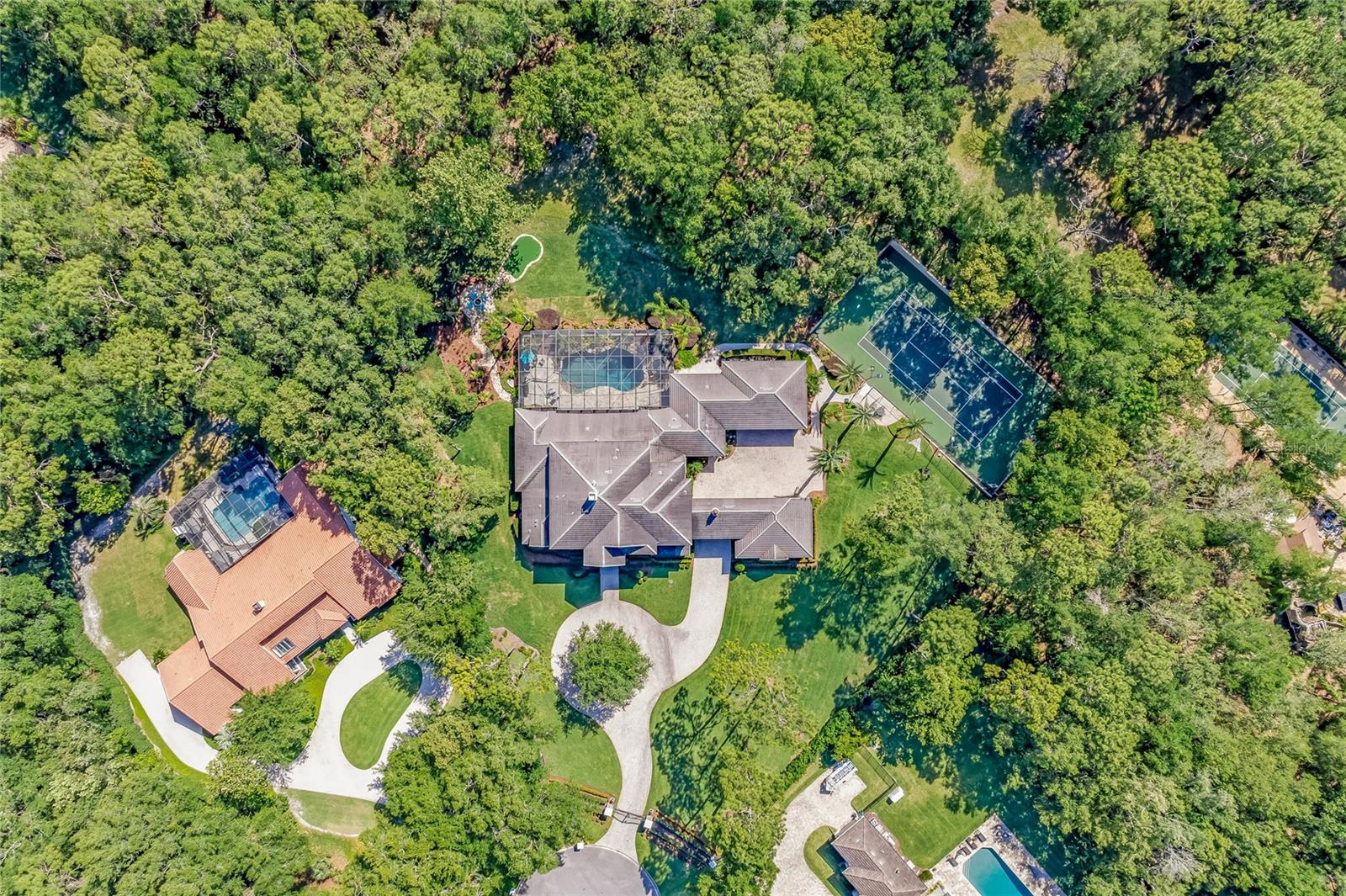 SWEETWATER CLUB UNIT 2 - Residential