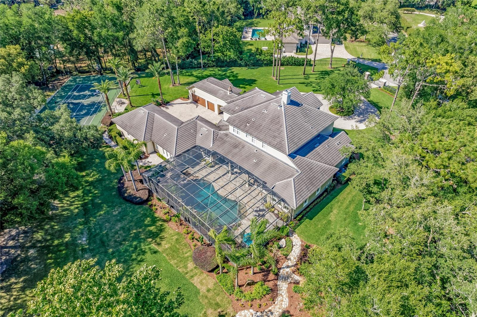 SWEETWATER CLUB UNIT 2 - Residential