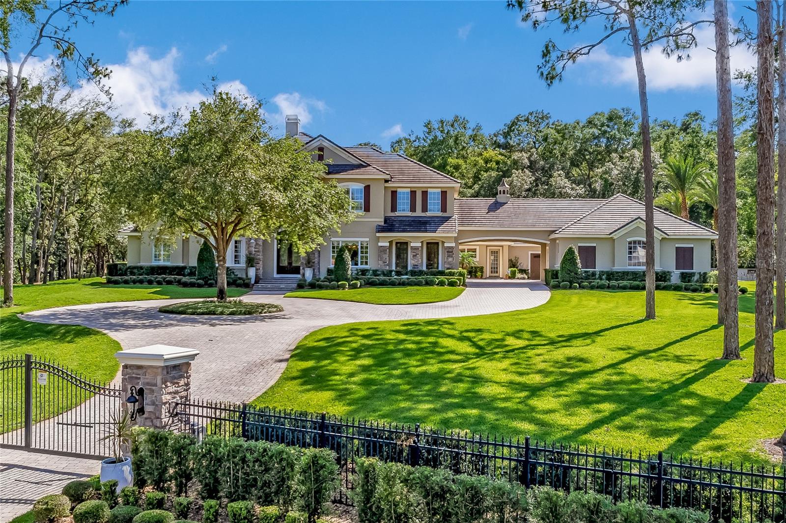 SWEETWATER CLUB UNIT 2 - Residential