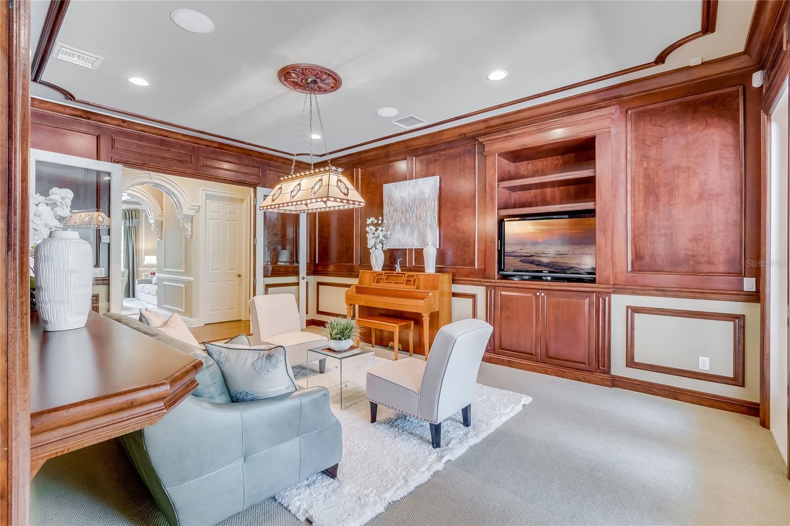 SWEETWATER CLUB UNIT 2 - Residential