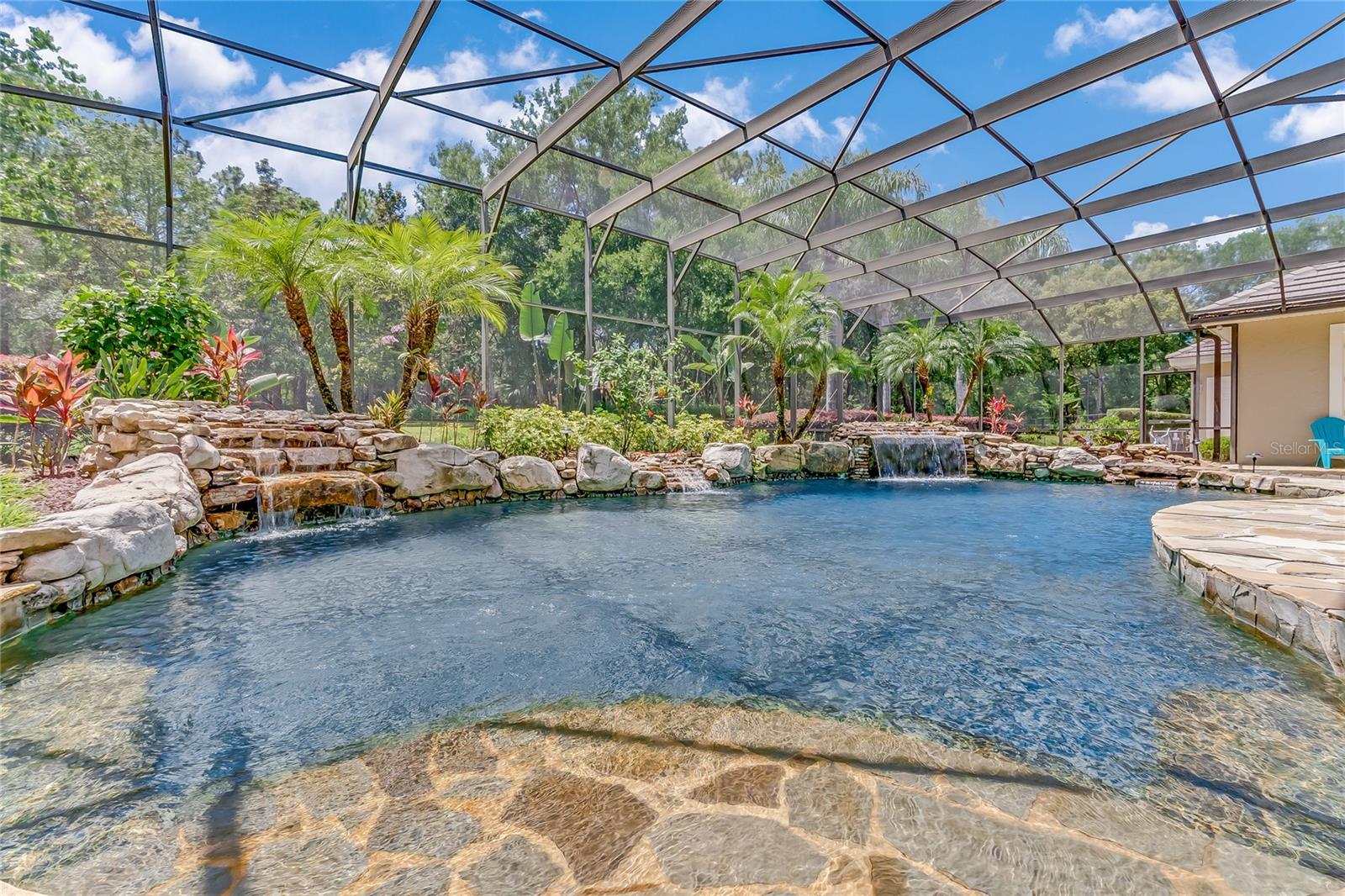 SWEETWATER CLUB UNIT 2 - Residential