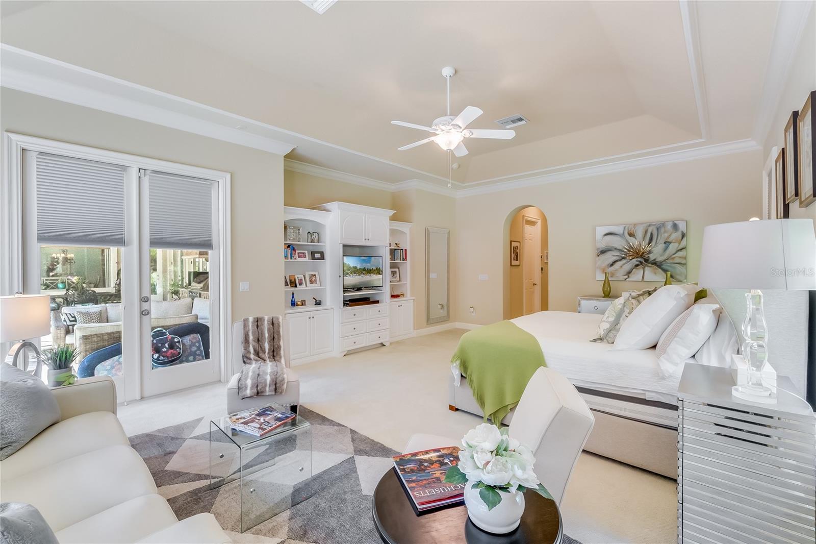 SWEETWATER CLUB UNIT 2 - Residential