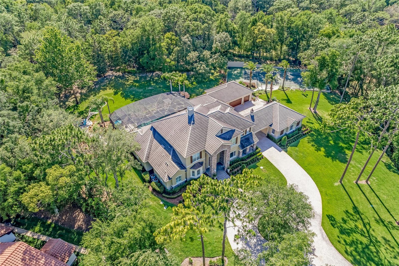 SWEETWATER CLUB UNIT 2 - Residential