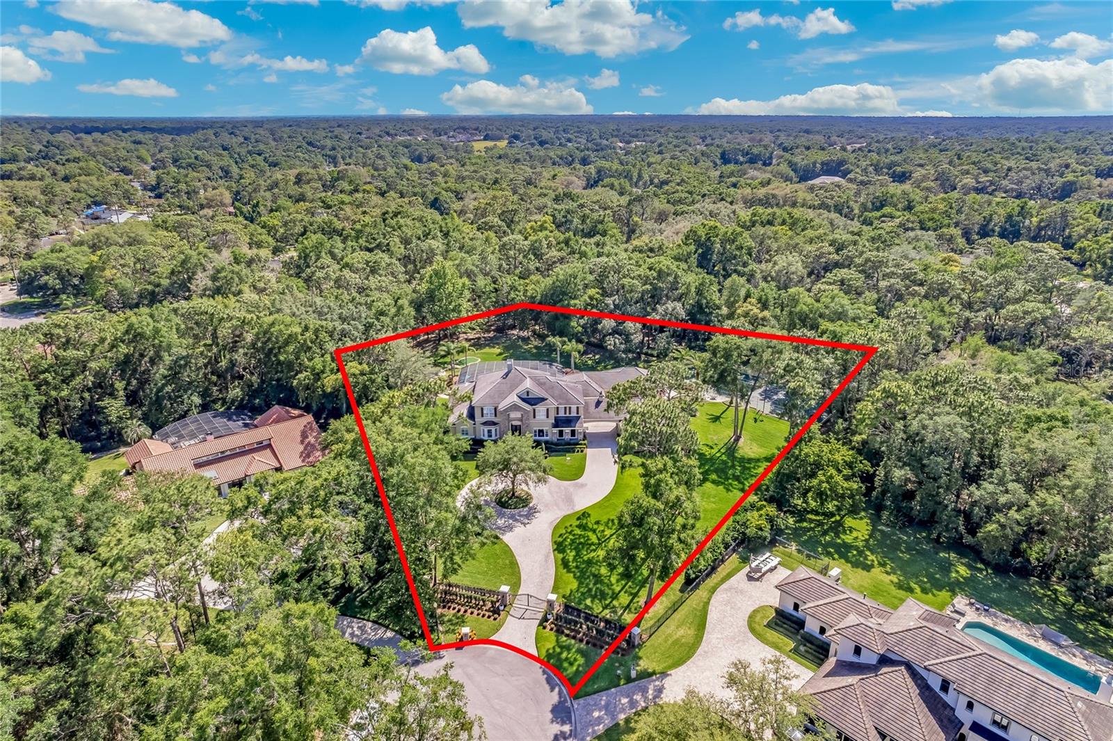 SWEETWATER CLUB UNIT 2 - Residential