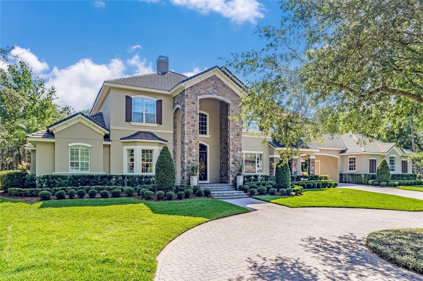 SWEETWATER CLUB UNIT 2 - Residential