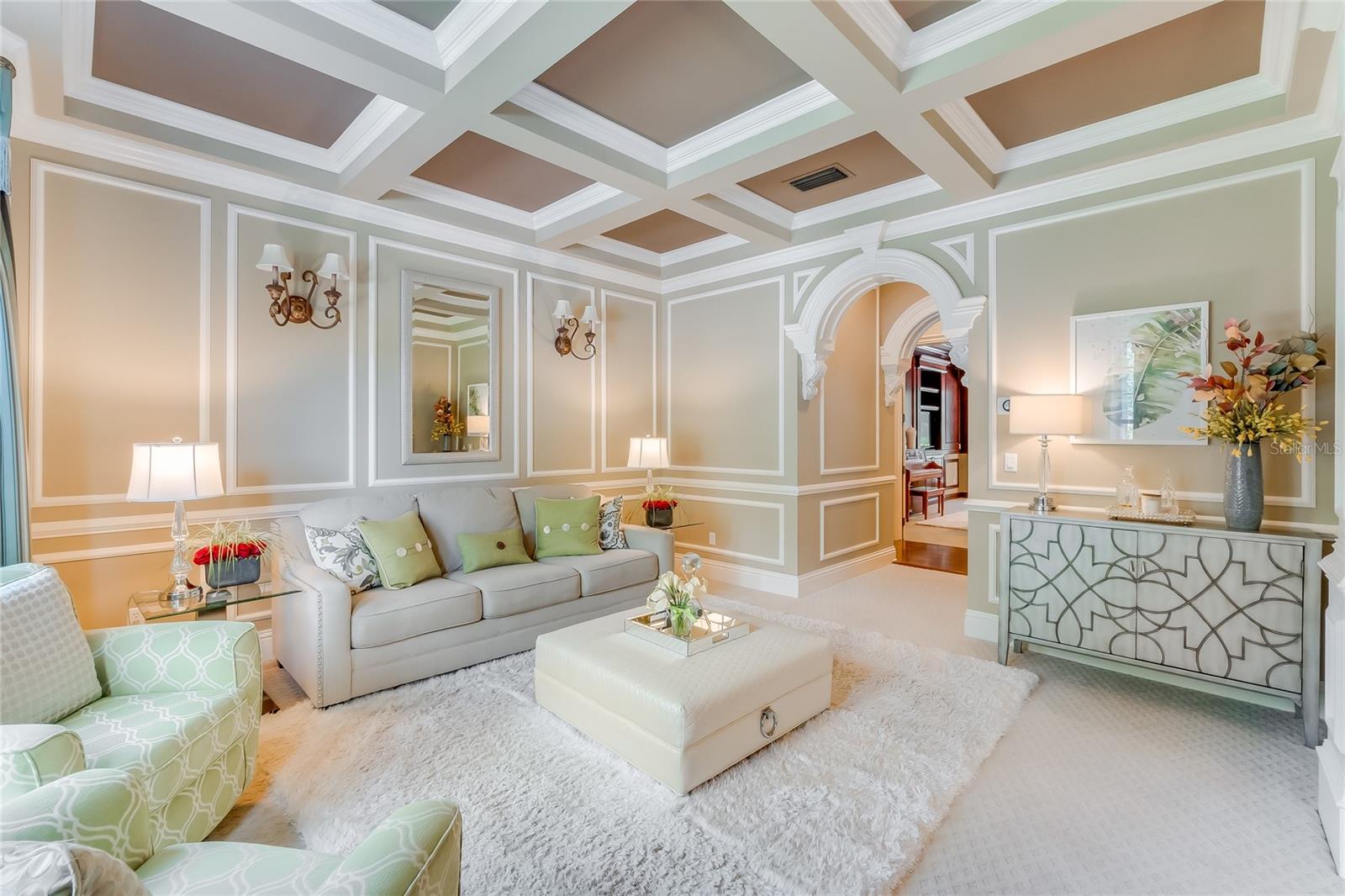 SWEETWATER CLUB UNIT 2 - Residential