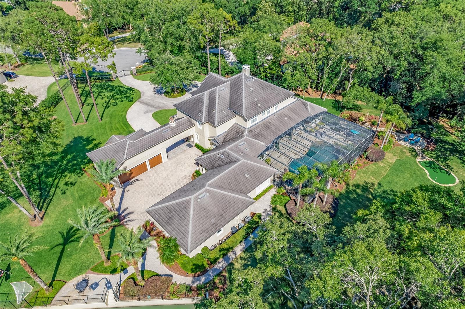 SWEETWATER CLUB UNIT 2 - Residential