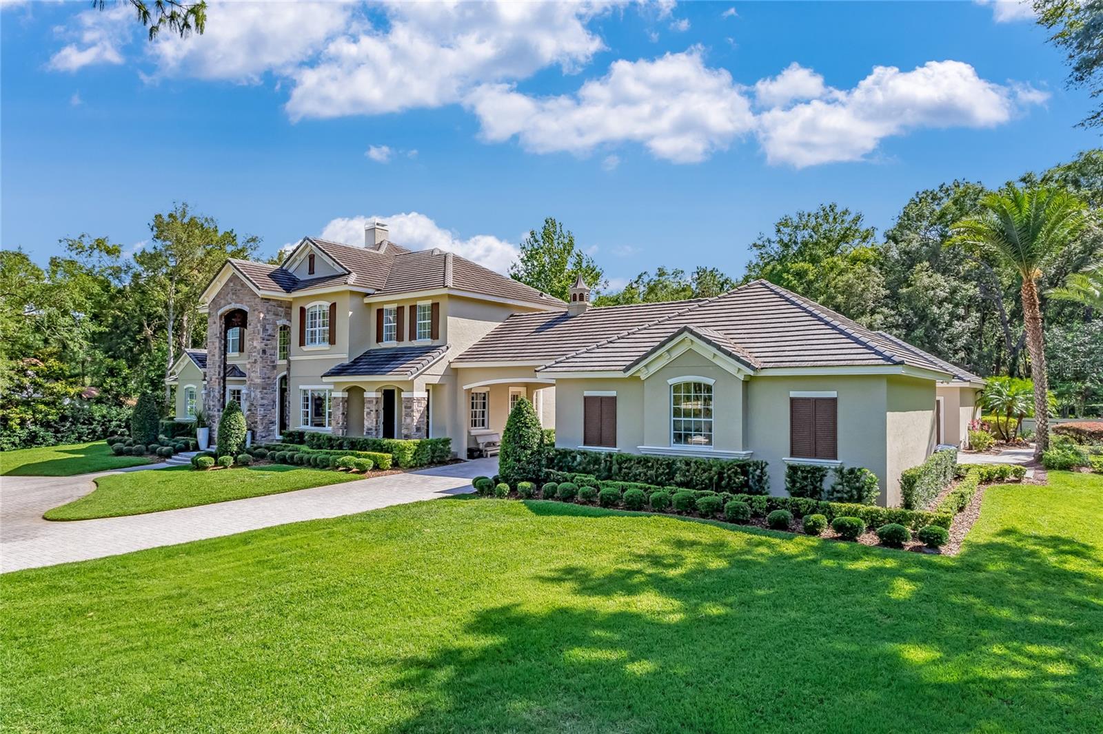 SWEETWATER CLUB UNIT 2 - Residential