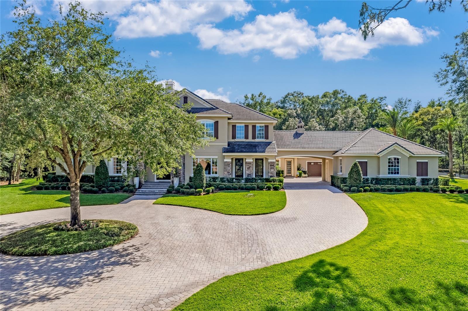 SWEETWATER CLUB UNIT 2 - Residential