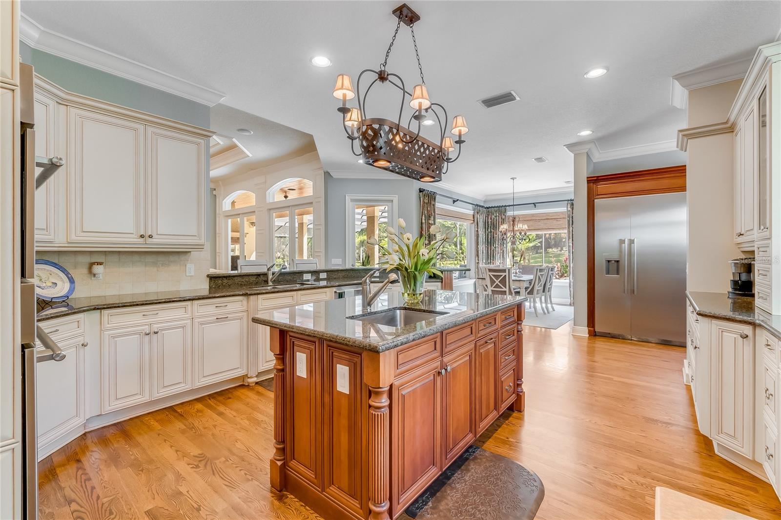 SWEETWATER CLUB UNIT 2 - Residential