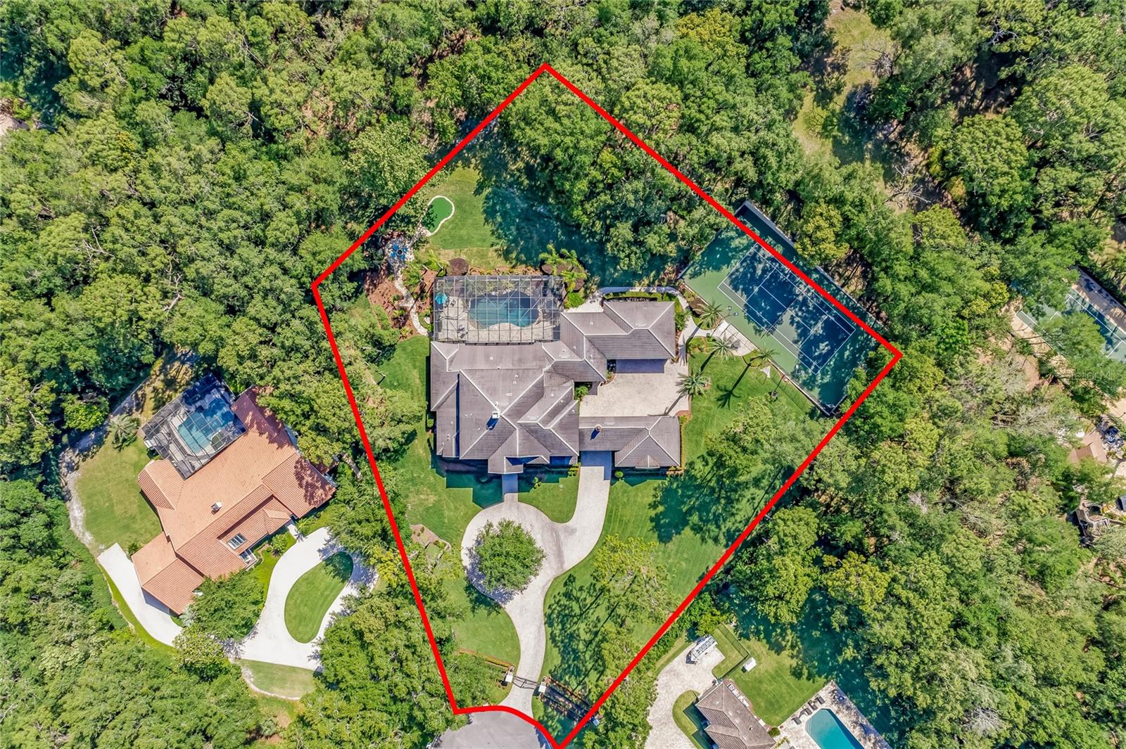 SWEETWATER CLUB UNIT 2 - Residential