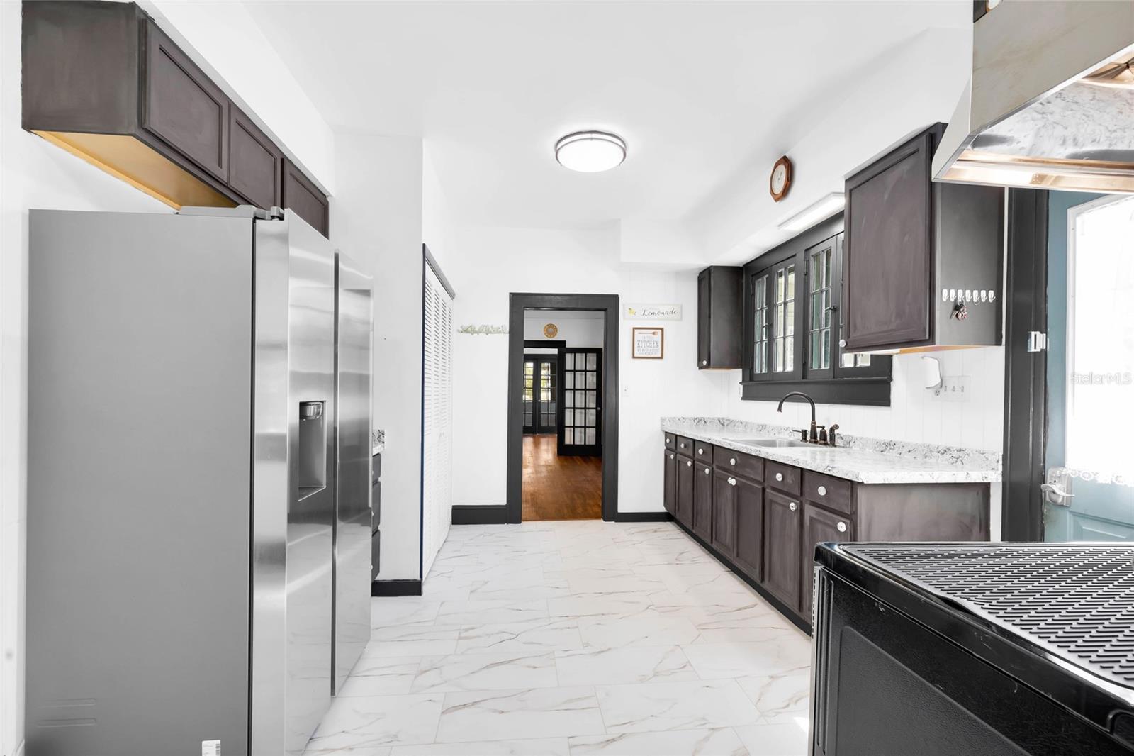 SUNSHINE PARK - Residential