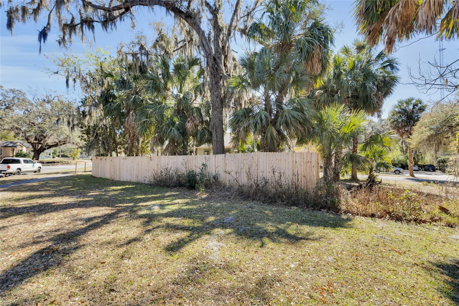 SUNSHINE PARK - Residential