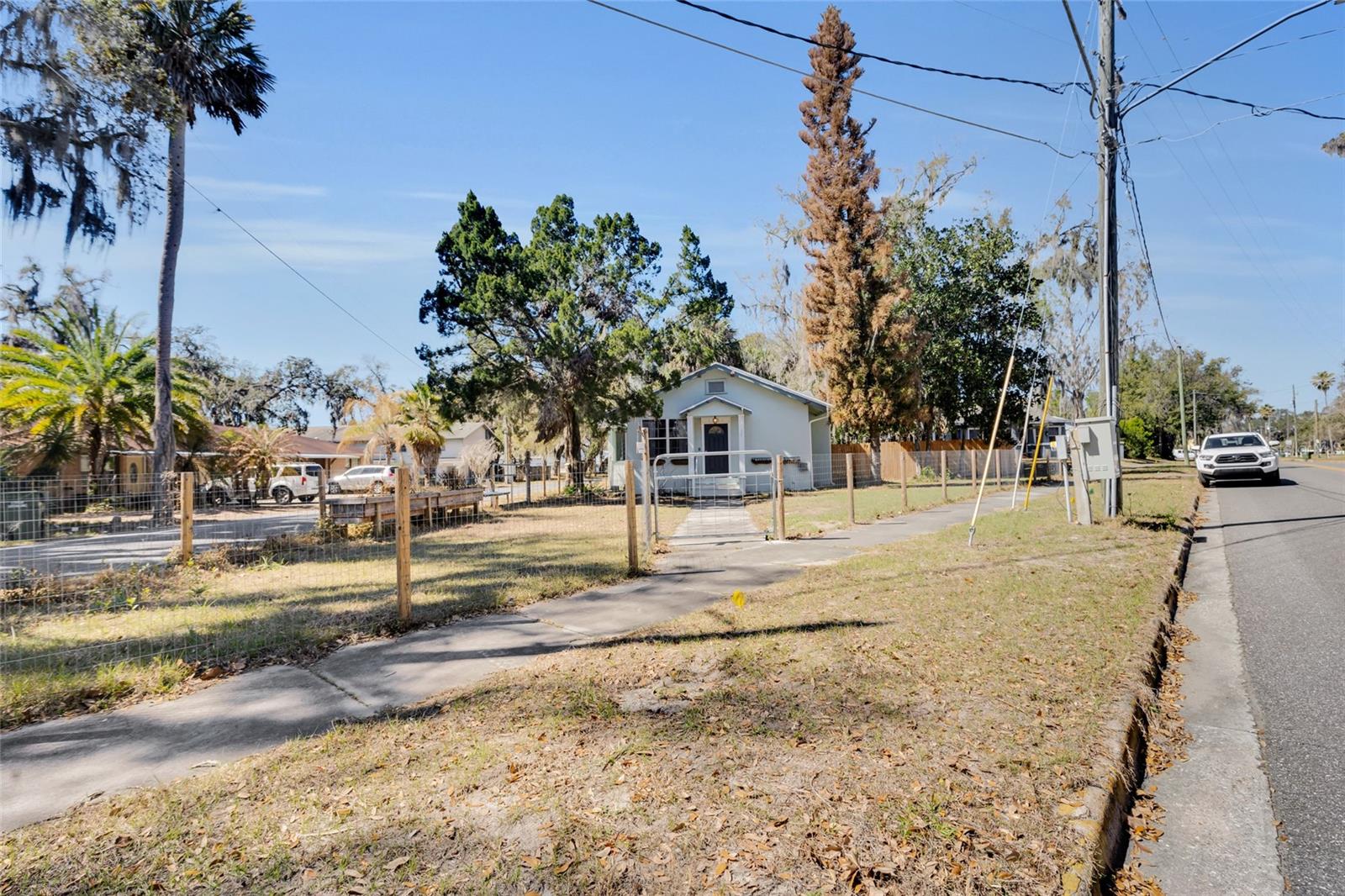 SUNSHINE PARK - Residential