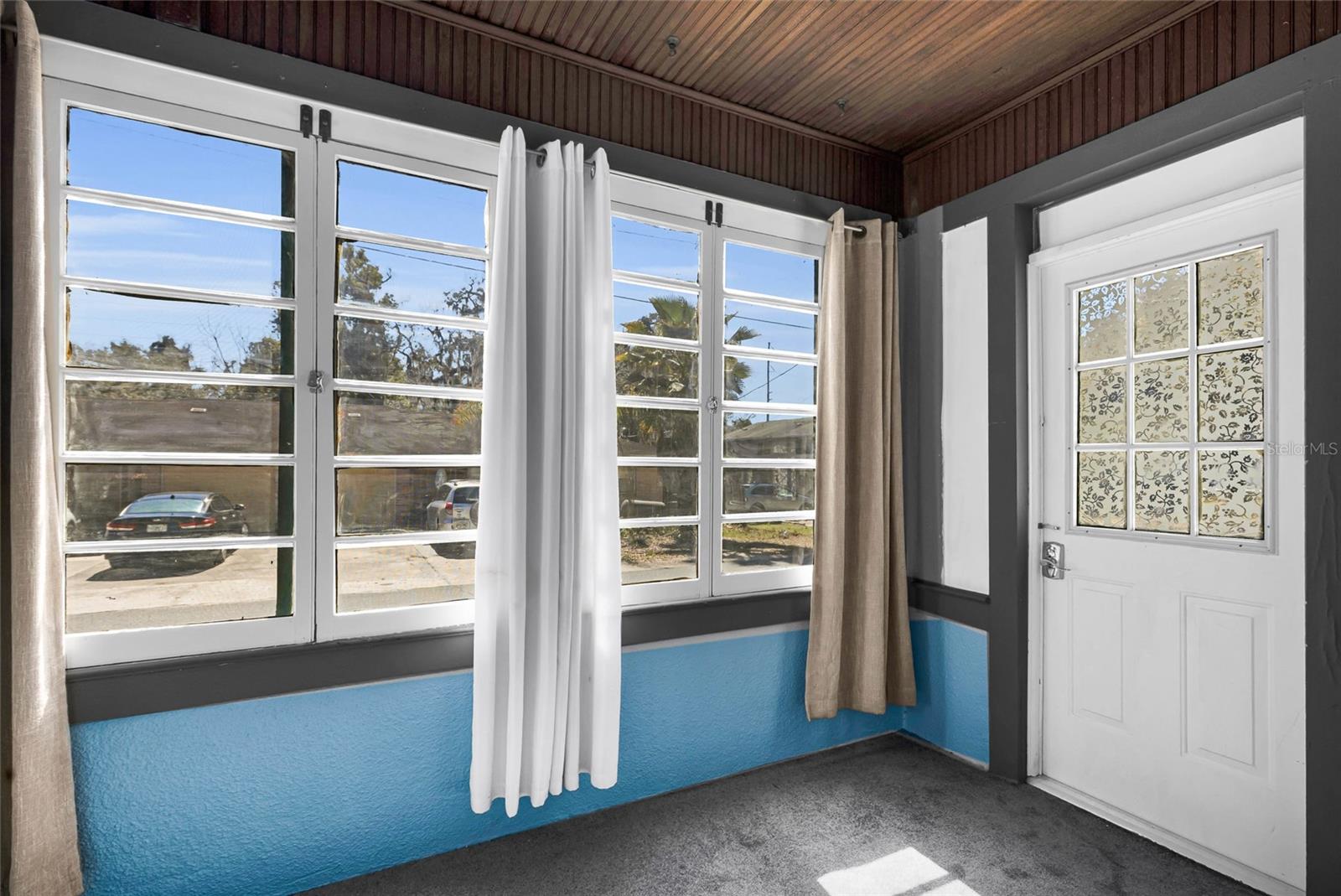 SUNSHINE PARK - Residential