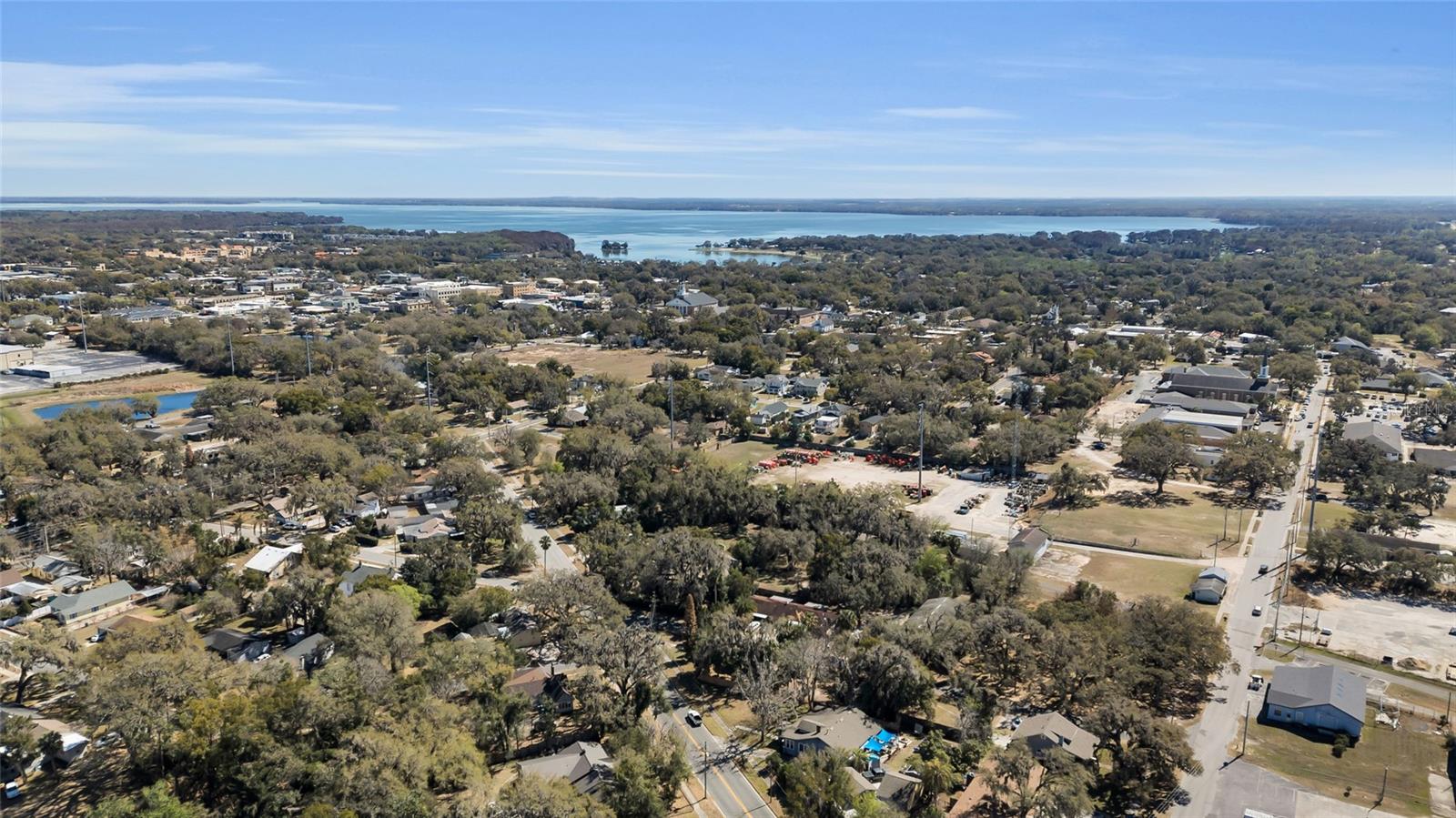 SUNSHINE PARK - Residential