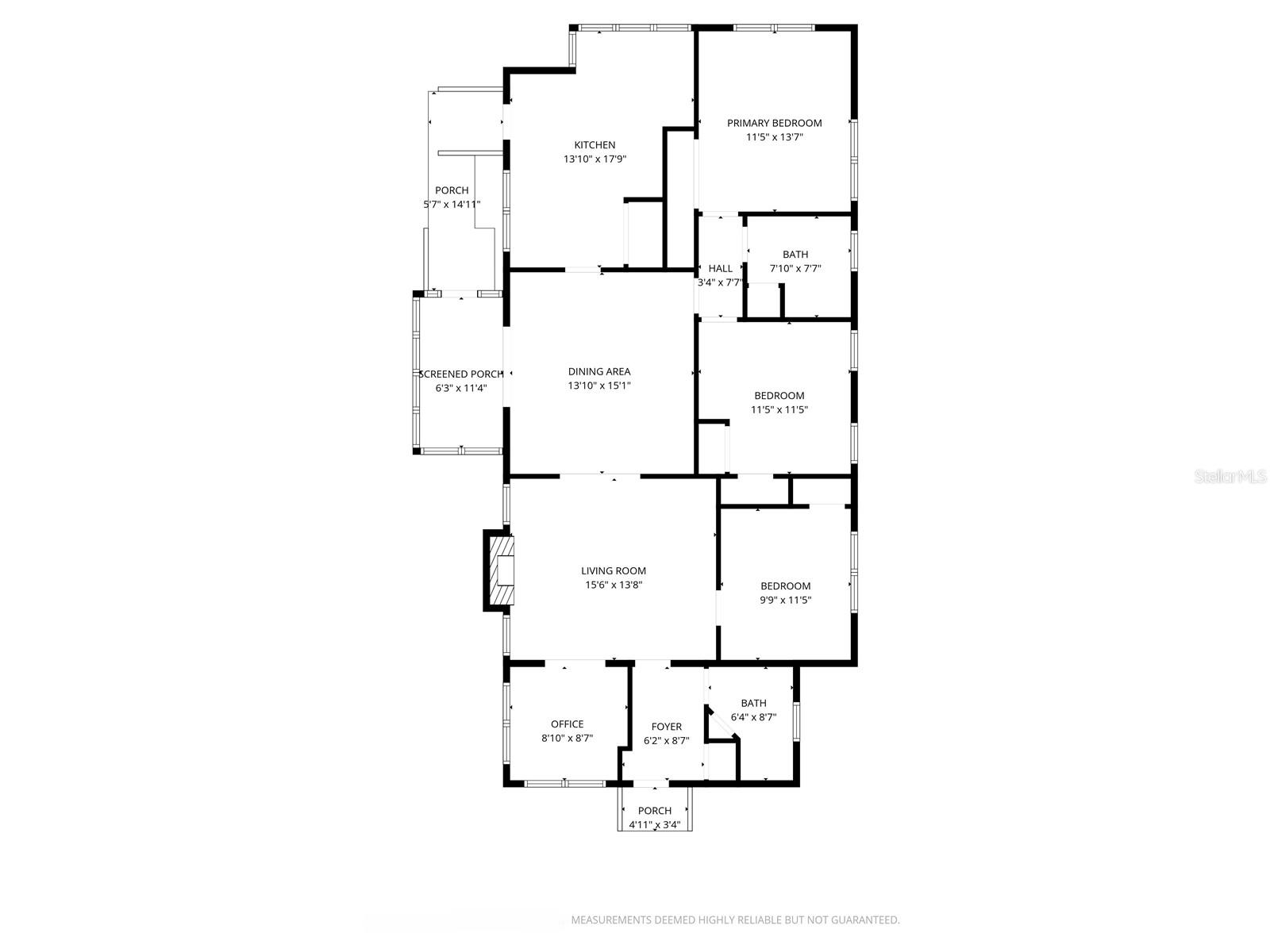 SUNSHINE PARK - Residential