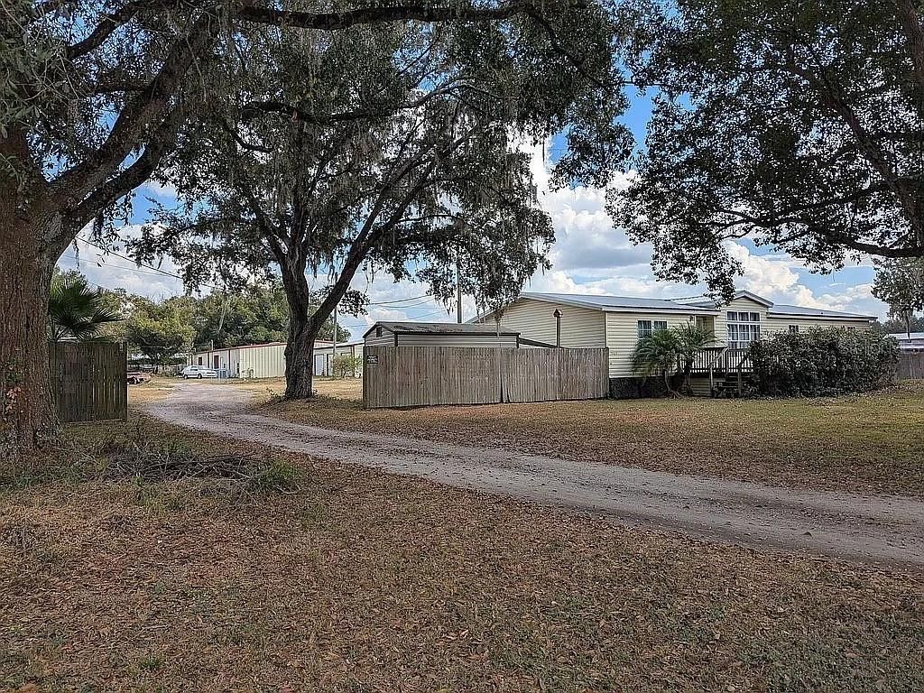 Photo of 4402 Gallagher Road, Plant City, FL 33565 (MLS # O6363603)