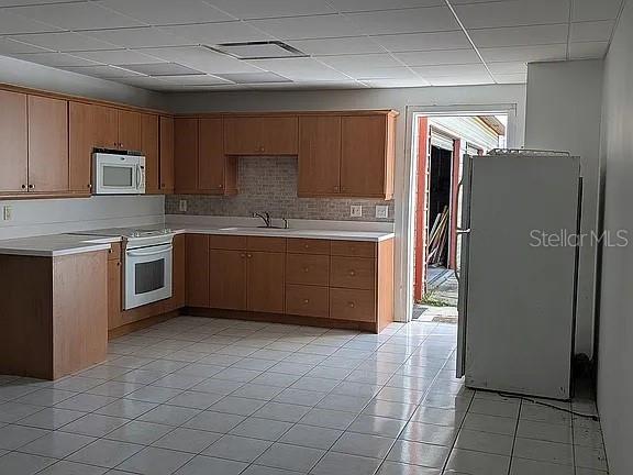 UNPLATTED - Residential